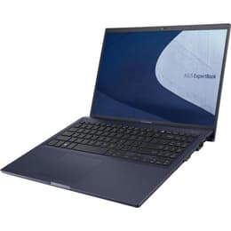 Asus ExpertBook B B1500CEAE-BQ2179R 15-tum (2022) - Core i7-1165g7 - 8GB - SSD 256 GB QWERTY - Engelsk