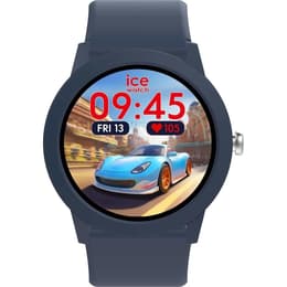 Ice Smart Smart Watch Junior RD 3.0 Find HR GPS - Blå