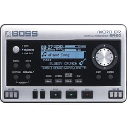 Boss BR-80 Audio-tillbehör