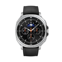 Samsung Galaxy Watch8 Classic Bluetooth 46 mm - Svart