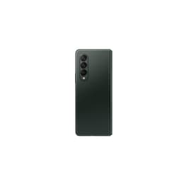 Galaxy Z Fold3 5G 256GB - Grön - Olåst