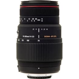Sigma Objektiv APO 70-300mm F4-5.6 DG MACRO 4-5.6 4