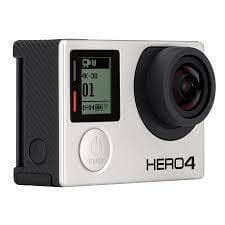 Gopro HERO4 Sport kamera