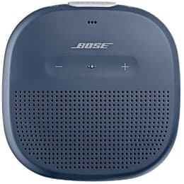Bose Soundlink Micro Bluetooth Högtalare - Blå