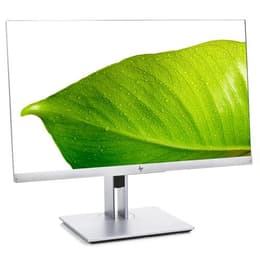21-tum HP EliteDisplay E223 1920 x 1080 LCD Monitor Grå