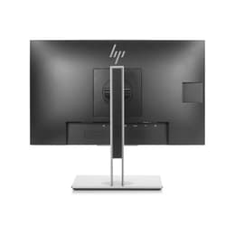 21-tum HP EliteDisplay E223 1920 x 1080 LCD Monitor Grå