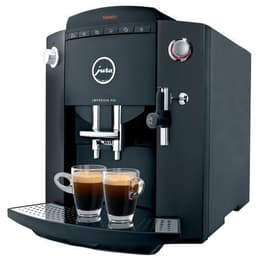 Kaffebryggare Jura Impressa F50 13661 L - Svart