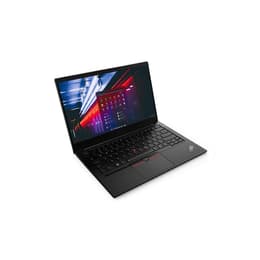 Lenovo ThinkPad E14 G3 14-tum (2021) - Ryzen 5 - 5000 Series (U) - 32GB - SSD 512 GB QWERTZ - Tysk