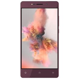 Echo Holi 8GB - Bourgogne - Olåst