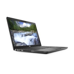 Dell Latitude 5400 14-tum (2021) - Core i5 - Gen 8 (U) - 16GB - SSD 256 GB QWERTZ - Tysk