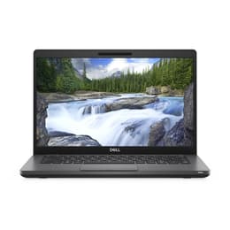 Dell Latitude 5400 14-tum (2021) - Core i5 - Gen 8 (U) - 16GB - SSD 256 GB QWERTZ - Tysk