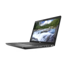 Dell Latitude 5400 14-tum (2021) - Core i5 - Gen 8 (U) - 16GB - SSD 256 GB QWERTZ - Tysk