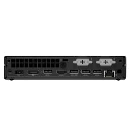 Lenovo ThinkCentre M80q Tiny Core i3-10100T 3 - SSD 1 TB - 32GB