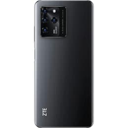 ZTE Blade V30 Vita 128GB - Svart - Olåst