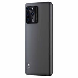 ZTE Blade V30 Vita 128GB - Svart - Olåst