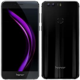 Honor 8 32GB - Svart - Olåst