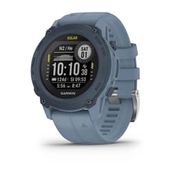 Garmin Descent G1 Bluetooth 51 mm - Blå