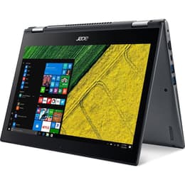 Acer Spin 5 SP513-52N-5210 13-tum Core i7-8550U - SSD 256 GB - 8GB AZERTY - Fransk