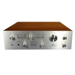 Akai AM-2400 Ljudförstärkare.