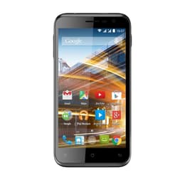 Archos 50c Neon 8GB - Svart - Olåst