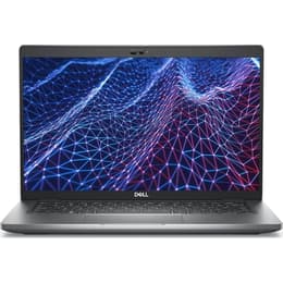 Dell Latitude 14-tum (2023) - Core i5 - Gen 13 (U) - 8GB - SSD 256 GB QWERTY - Spansk