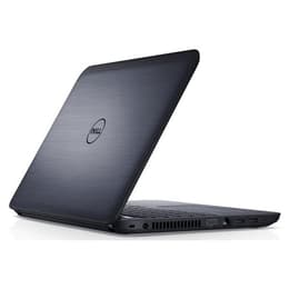 Dell Latitude 14-tum (2023) - Core i5 - Gen 13 (U) - 8GB - SSD 256 GB QWERTY - Spansk