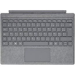 Microsoft Keyboard AZERTY Fransk Wireless Surface Go Signature Type Cover