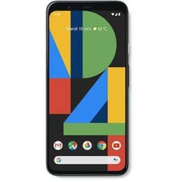 Google Pixel 4 XL 64GB - Svart - Olåst