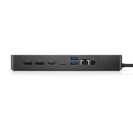 Dell Dock WD19DC 240W Dockningsstation