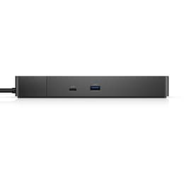 Dell Dock WD19DC 240W Dockningsstation