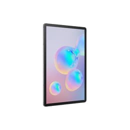 Galaxy Tab S6 128GB - Grå - WiFi