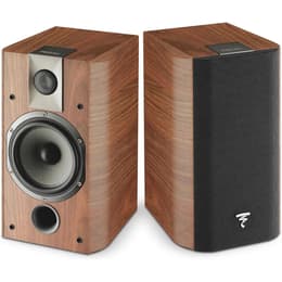 Focal Chorus 705 Högtalare - Trä