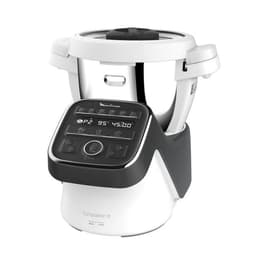 Moulinex Companion XL HF80C800 Multi-cooker