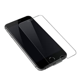 Skyddsskärm iPhone 12 Mini - Glas - Genomskinlig