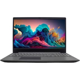 Simpletek V15 IIL 15-tum (2021) - Core i5 - Gen 10 (G) - 8GB - SSD 1 TB QWERTY - Italiensk