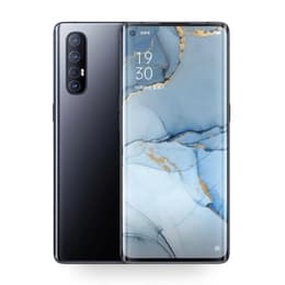 Oppo Reno3 Pro 256GB - Svart - Olåst