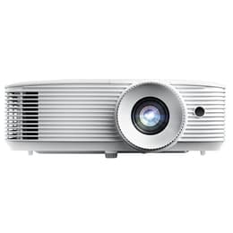 Optoma EH334 Projektor 3600 Lumen - Vit