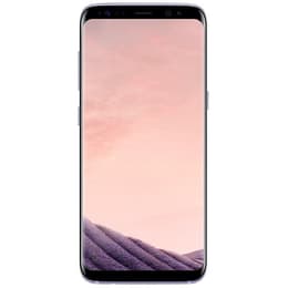Galaxy S8+ 128GB - Grå - Olåst