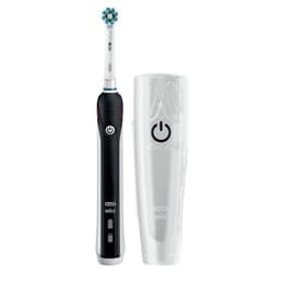 Braun Oral-B Pro 2 2500 CrossAction Elektrisktandborste