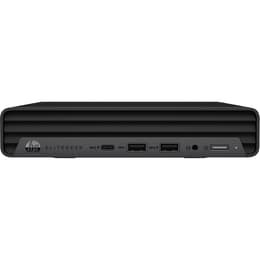 HP EliteDesk 800 G6 DM Core i7-10700 2.9 - SSD 1 TB - 32GB