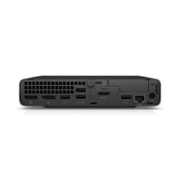 HP EliteDesk 800 G6 DM Core i7-10700 2.9 - SSD 1 TB - 32GB