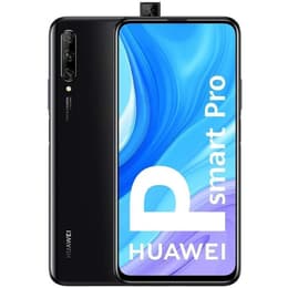 Huawei P Smart Pro 2019 128GB - Svart - Olåst