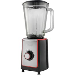Blender Zanussi ZBL-920-RD L - Svart