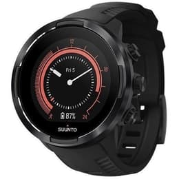 Suunto 9 Baro Bluetooth mm - Svart