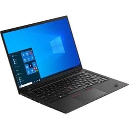 Lenovo ThinkPad X1 Carbon G9 14-tum (2020) - Core i7 - Gen 11 (G) - 32GB - SSD 1 TB QWERTY - Svensk