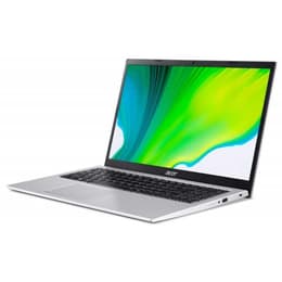 Acer Aspire 3 15-tum (2021) - Core i3 - Gen 11 (G) - 8GB - SSD 512 GB AZERTY - Fransk