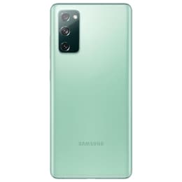 Galaxy S20 FE 128GB - Grön - Olåst