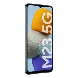 Galaxy M23 128GB - Koppar - Olåst