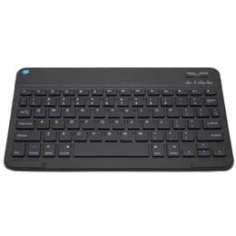 Simpletek Keyboard QWERTY Engelsk (US) Wireless Wireless Keyboard