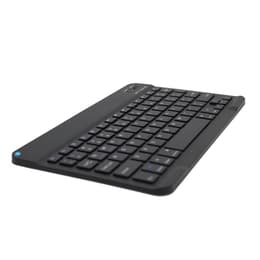 Simpletek Keyboard QWERTY Engelsk (US) Wireless Wireless Keyboard